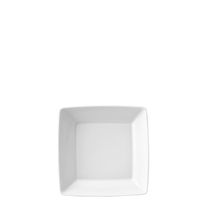 THOMAS - Loft White of Trend Asia - Schaal vierkant diep 15cm 0,36l