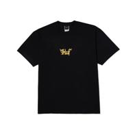 HUF Big H S/S Casual T-shirt Heren M