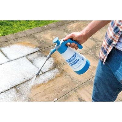 GLORIA - FoamMaster FM10 Flex - 1L schuimsproeier met verlengstuk