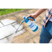 GLORIA - FoamMaster FM10 Flex - 1L schuimsproeier met verlengstuk GLORIA - FoamMaster FM10 Flex - 1L schuimsproeier met verlengstuk