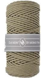 Durable Braided Fine 402 Seagrass 75m x 3mm