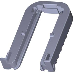 Bevestigingsschuif HDSCS, MCP E HDSCS, MCP 1564411-1 TE Connectivity Inhoud: 1 stuk(s)