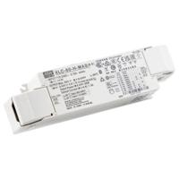 MW Mean Well LED-converter 60 W