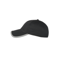 Hatland Apollo Pet Heren Black OSF