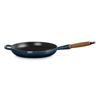 LE CREUSET - Signature - Koekenpan 28cm 2,60l Nuit