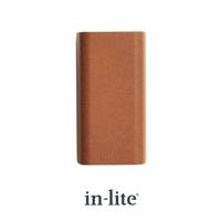 In-lite Up & downlighterAce Up-Down Corten 12 volt - 10301961