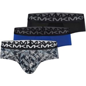 Michael Kors 3 stuks Fashion Low Rise Brief * Actie *