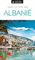 Reisgids Capitool reisgidsen Capitool Albanië | Unieboek