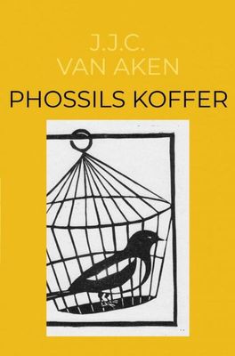 Phossils koffer - J.J.C. van Aken - eBook (9789464188646)
