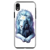 Child Of Light: iPhone XR Tough Case