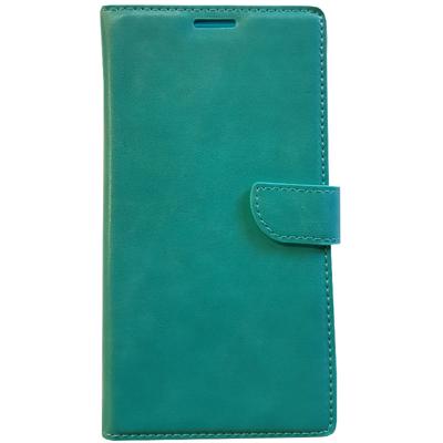LG G5 hoesje aqua blauw