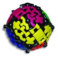 Recent Toys Gear Ball breinbreker - thumbnail