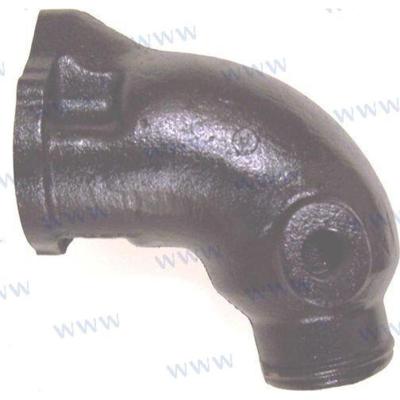 BAOMC20-981281 - OMC 981281 UITLAATBOCHT Bombardier