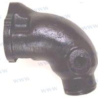 BAOMC20-981281 - OMC 981281 UITLAATBOCHT Bombardier