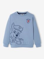 Sweatshirt jongens Pat Patrol® grijsblauw - thumbnail