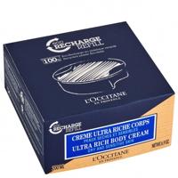 L'Occitane Karite Crème Ultra Riche Corps