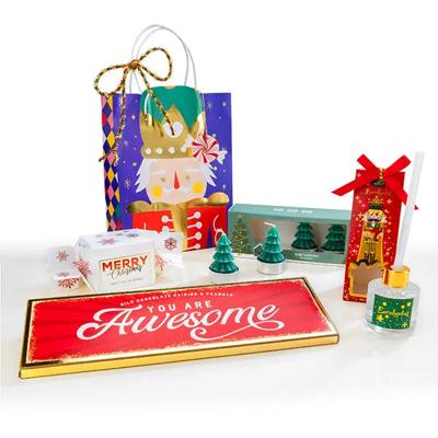 'Kerstpakket Goodiebag 'You are awesome'' kopen? | FOR YOU GIFTS