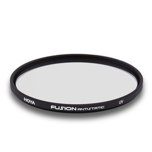 Hoya Fusion 86mm Antistatic Professional UV Filter