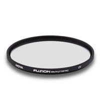 Hoya Fusion 86mm Antistatic Professional UV Filter