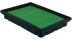 Green Vervangingsfilter P965034