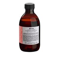 Davines ALCHEMIC Shampoo Red