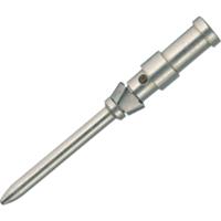 binder 61 0893 139 Ronde connector afzonderlijk contact Pencontact Totaal aantal polen: 1 Serie (ronde connectoren): HEC 1 stuk(s)