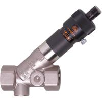 ifm Electronic SBY323 Stromingsmonitor Voedingsspanning (bereik): 10 - 30 V/DC 1 stuk(s)