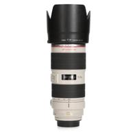 Canon EF 70-200mm F2.8 L IS USM II