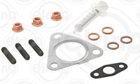 Turbocharger, montageset 714380