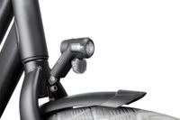 Axa Koplamp nox sport auto/off 12 lux