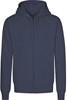Promodoro XO1650 Men´s Hoody Jacket - Navy - L