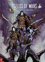 De Hemelgoden (Hardback)
