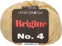 Lana Grossa Brigitte No.4