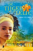 De tijgerlelie (Paperback)