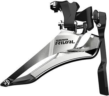 SRAM voorderailleur "rival 22"