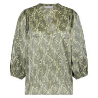 In Shape Blouse 2501004 In Shape Blouse 2501004