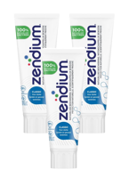 Zendium Classic Tandpasta Multiverpakking