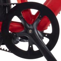 Cortina ketting beschermrand bcd130