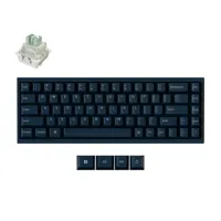 Keychron Q16 HE 8K Lime toetsenbord