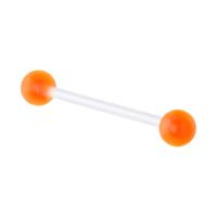 Staafje PTFE/Acryl Barbells