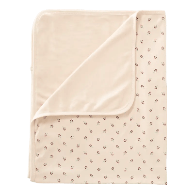 Fresk babydeken Berries