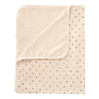 Fresk babydeken Berries