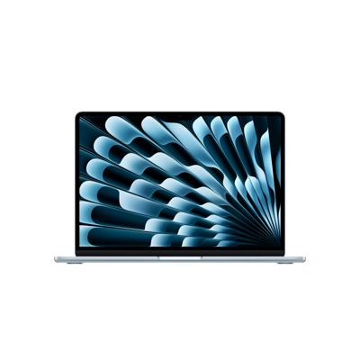 Apple Macbook Air 2026 13" M5 512GB blauw