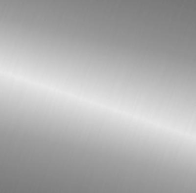 RVS 316 plaat 3 mm brut - per m²