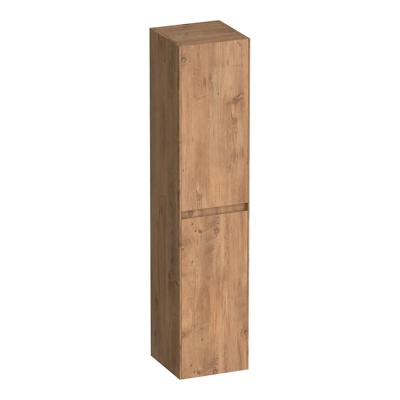Brauer Inspire - Hoge Kast - 160 cm - 2 Deuren - Greeploos - Links of Rechtsdraaiend - Chateau