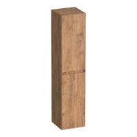 Brauer Inspire - Hoge Kast - 160 cm - 2 Deuren - Greeploos - Links of Rechtsdraaiend - Chateau