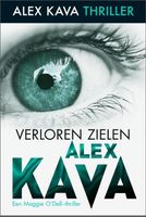 Verloren zielen - Alex Kava - ebook