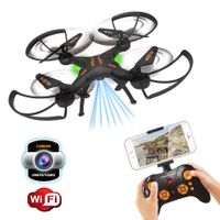 Gear2Play Zuma drone met camera - thumbnail