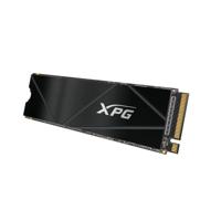 ADATA GAMMIX S50 CORE 1 TB M.2 PCI Express 4.0 NVMe 3D NAND - thumbnail