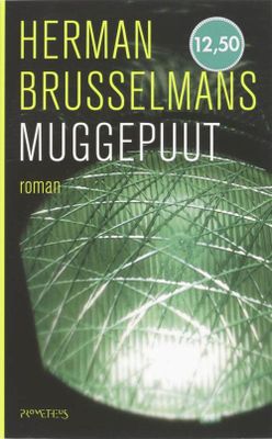 Muggepuut - Herman Brusselmans - ebook